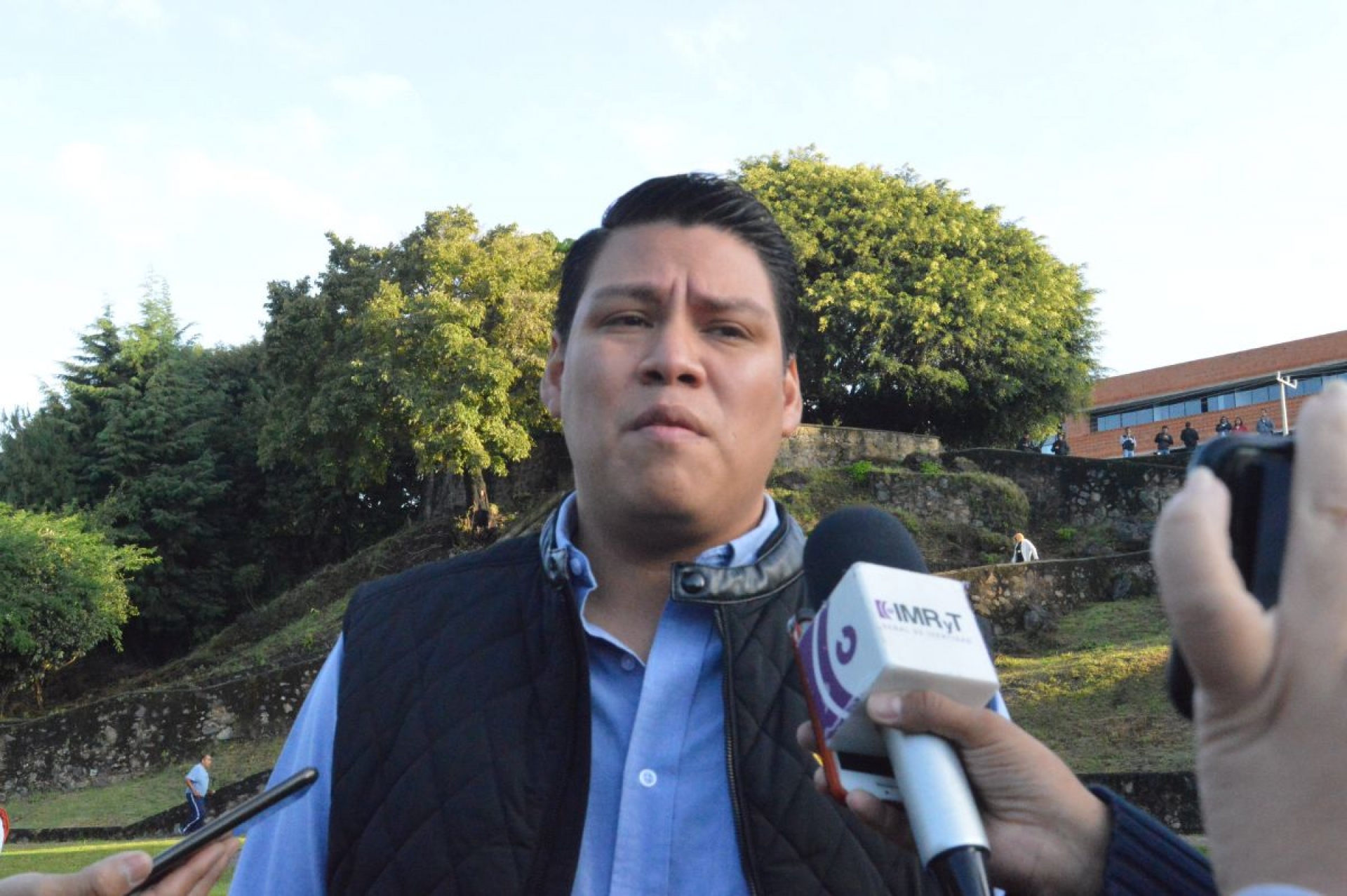 La FEUM apoya a víctimas de acoso: González García
