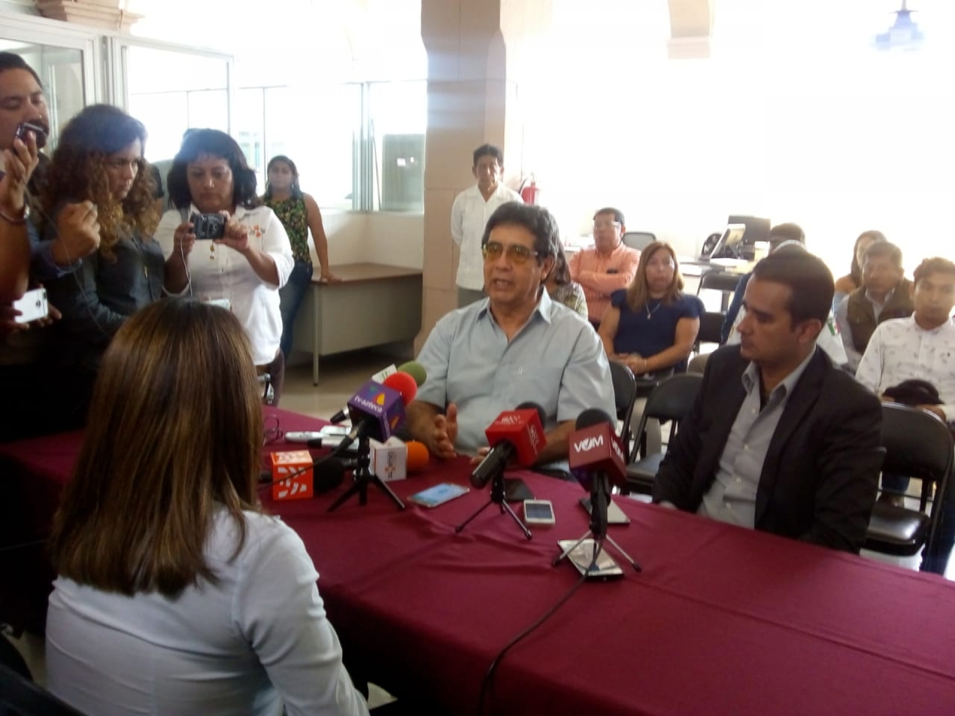 Llaman a denunciar posibles ilícitos cibernéticos