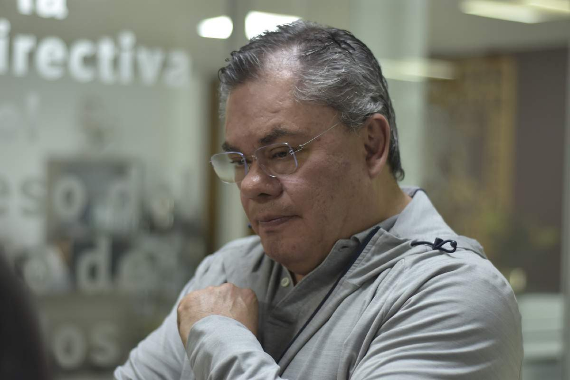 Revisará Congreso gestión de exfiscal: Rafael Reyes