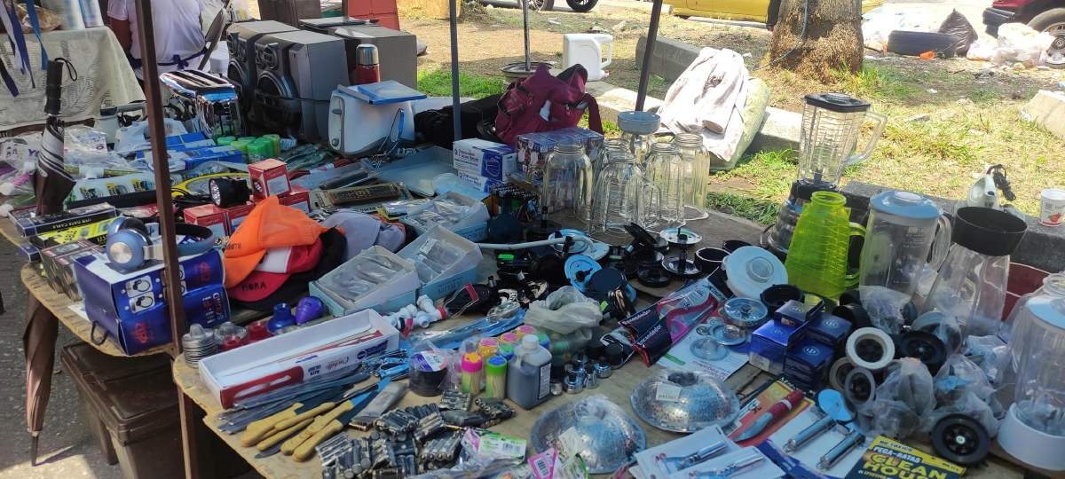 Ha pensado en dejar su negocio por las bajas ventas