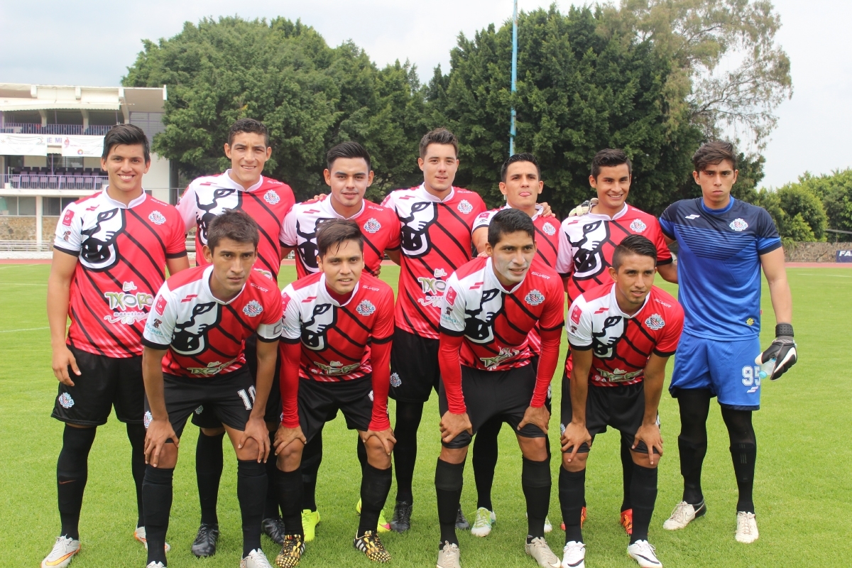 Estamos obligados a ganar en Oaxtepec: Julio Jaramillo