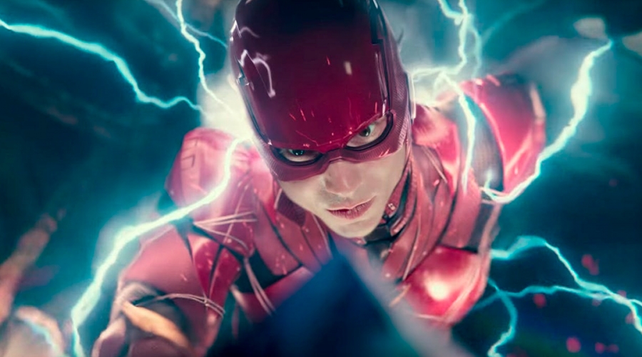 Escritores de Spider-Man: Homecoming dirigirán la película de Flash para DC