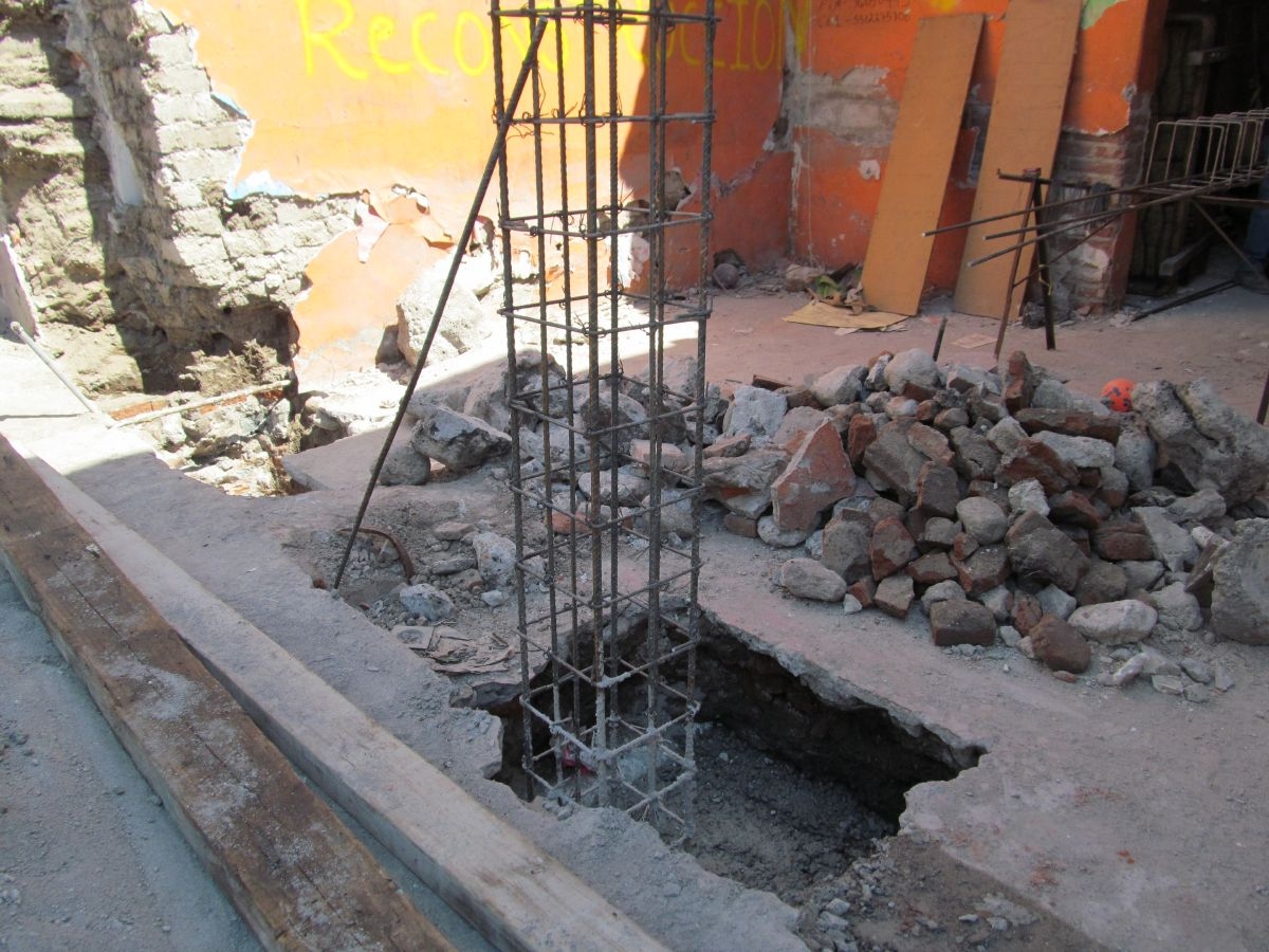 Apenas realizarán estudio geológico de Jojutla