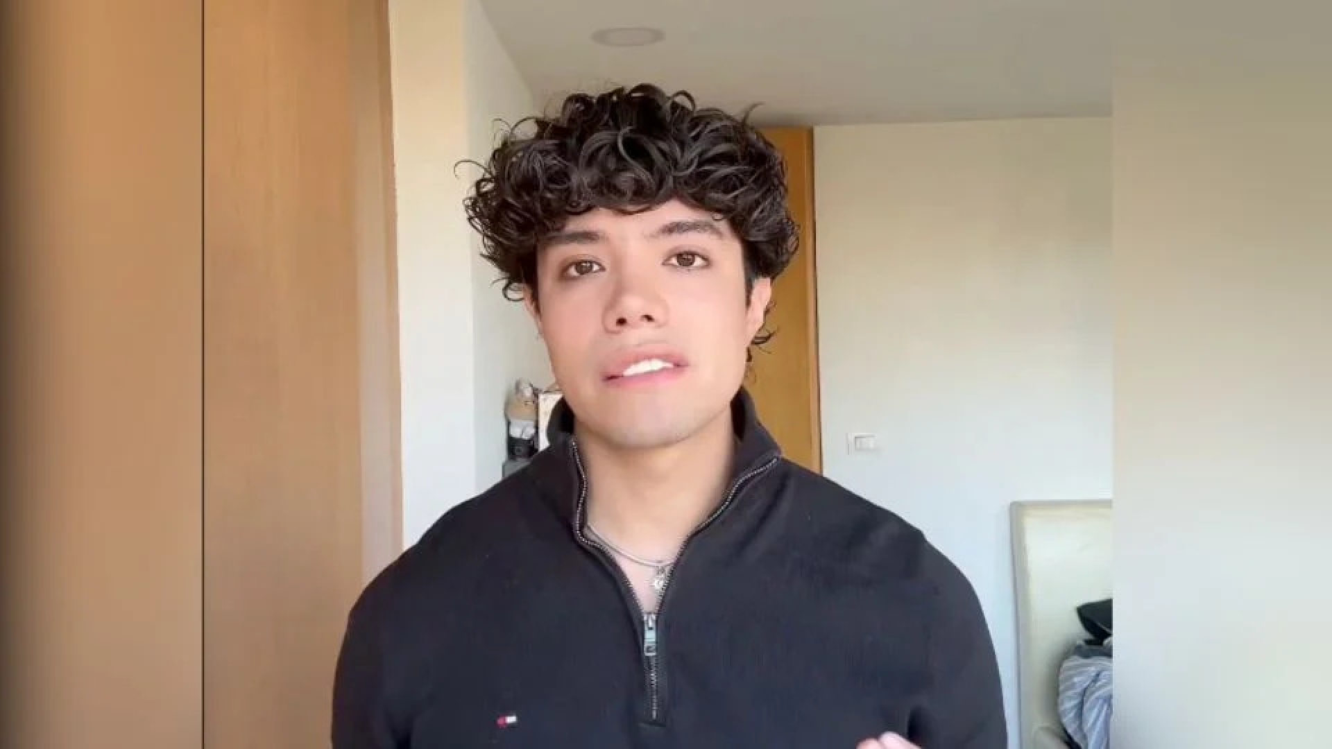 Joven que convocó a la marcha Generación Z dejará México por persecución