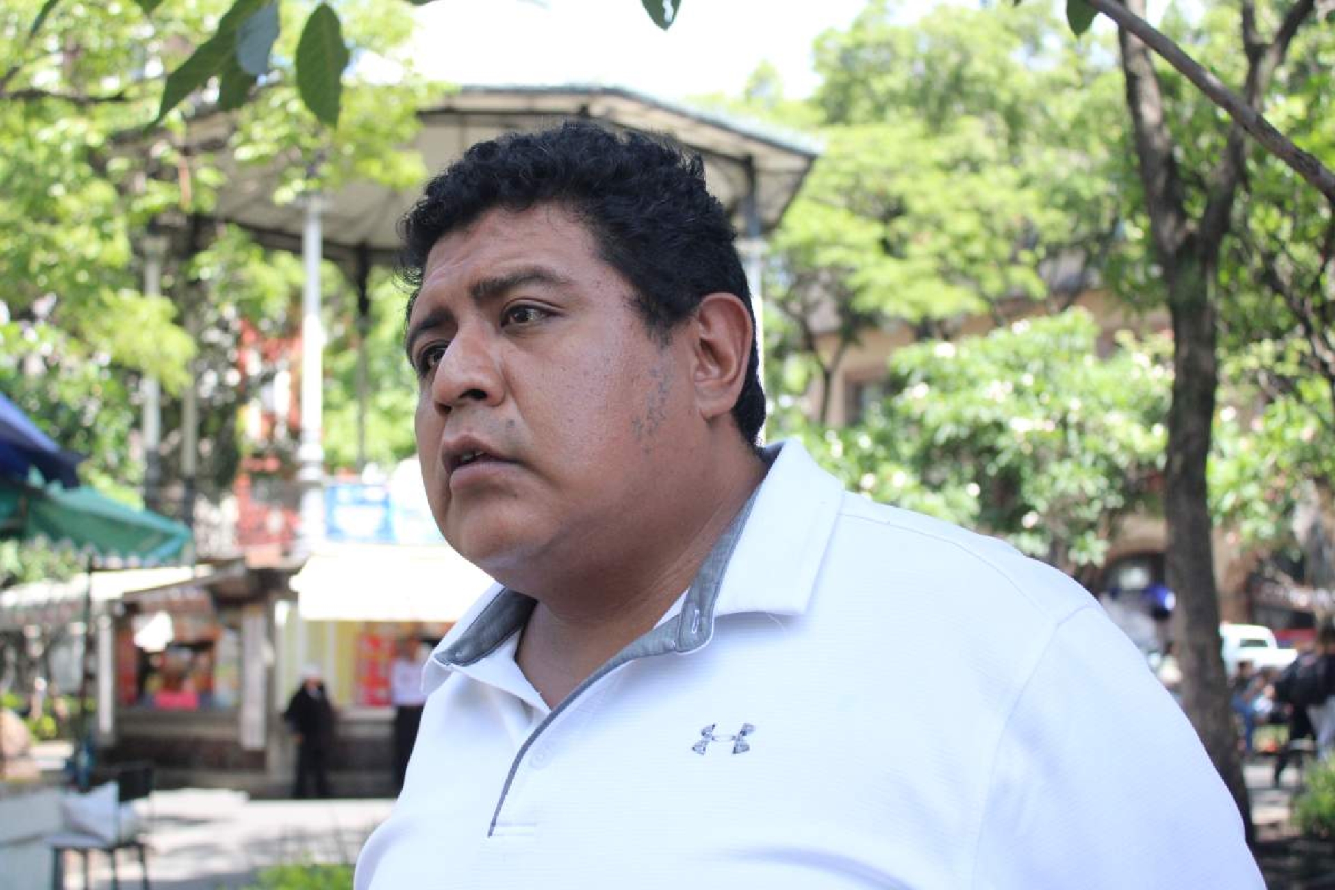 Impune, agresión contra joven 'skate'