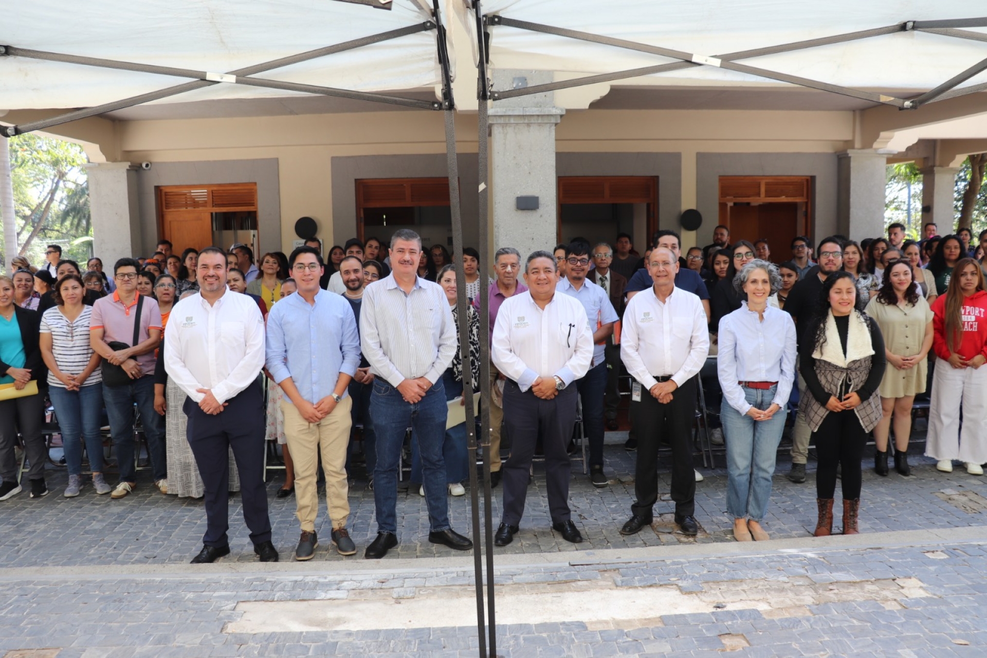 Impulsa Gobierno de Morelos a MiPyMEs y jóvenes con apoyos del Fifodepi