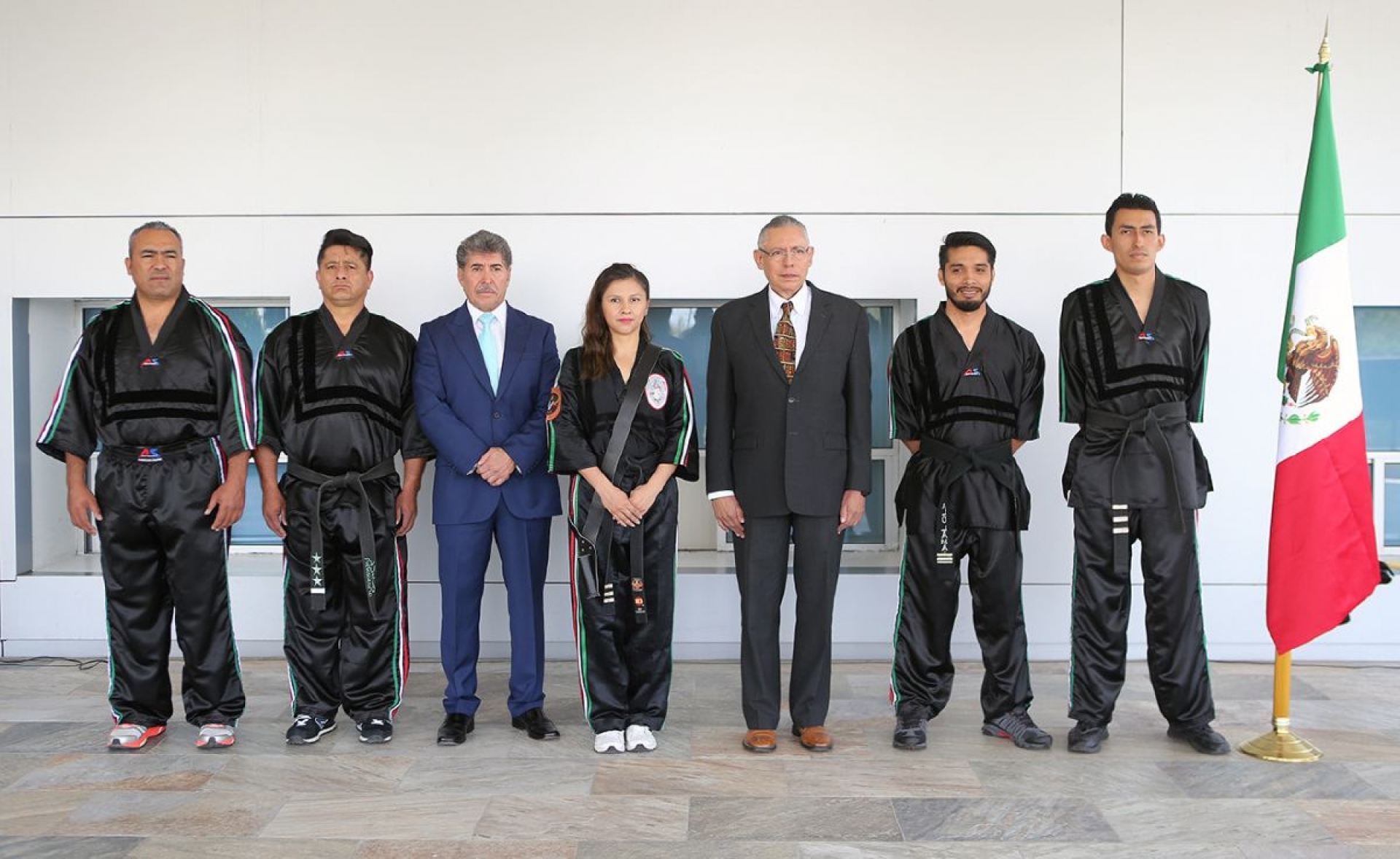Sergio Cervantes va por medalla al Campeonato Europeo de Artes Marciales