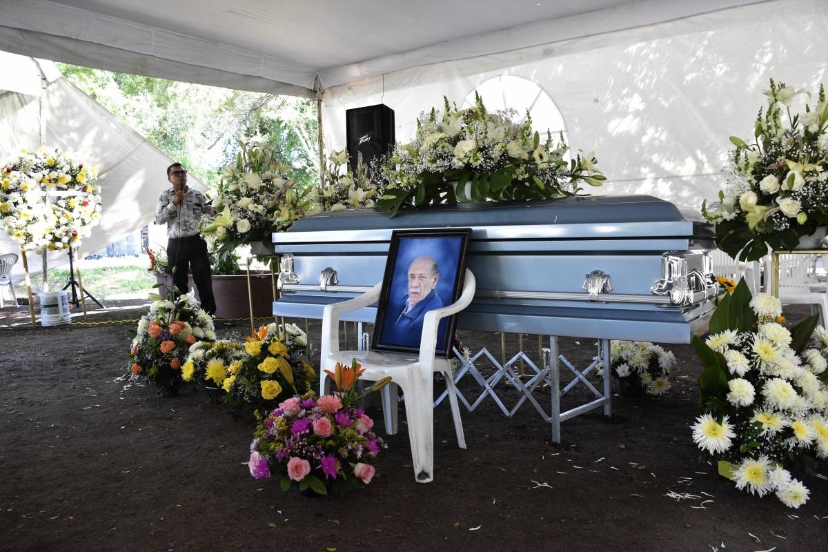 Está con el Señor