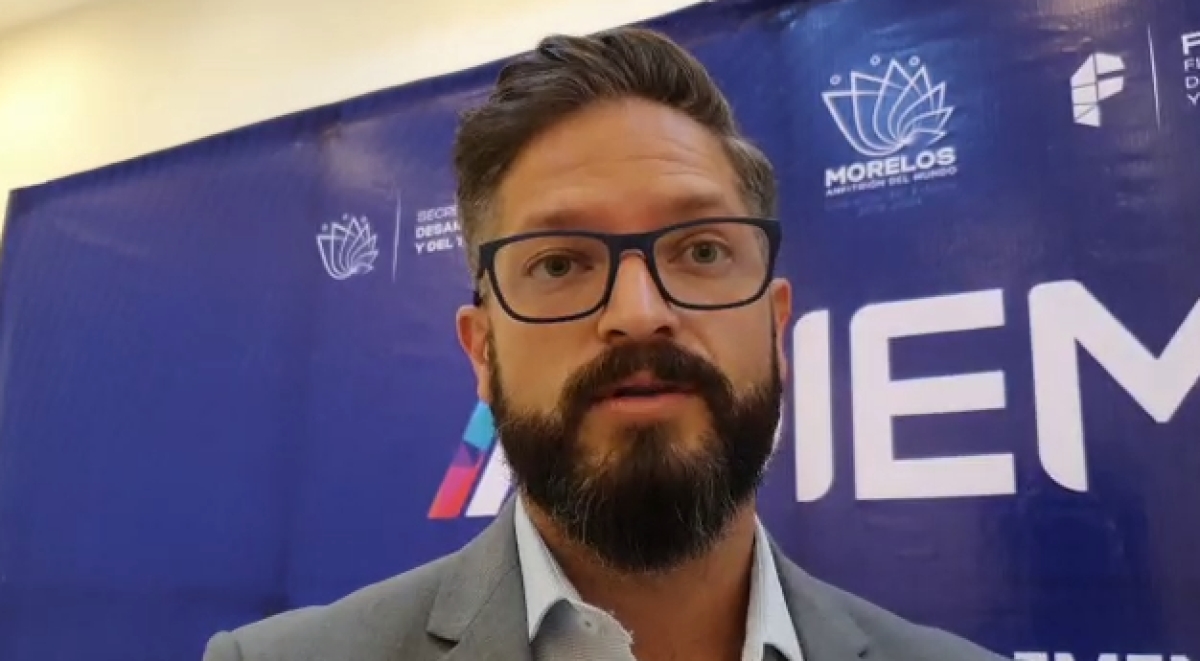 Panorama complicado ante 'cuarta ola' pero se descarta cierre de empresas: ADIEM