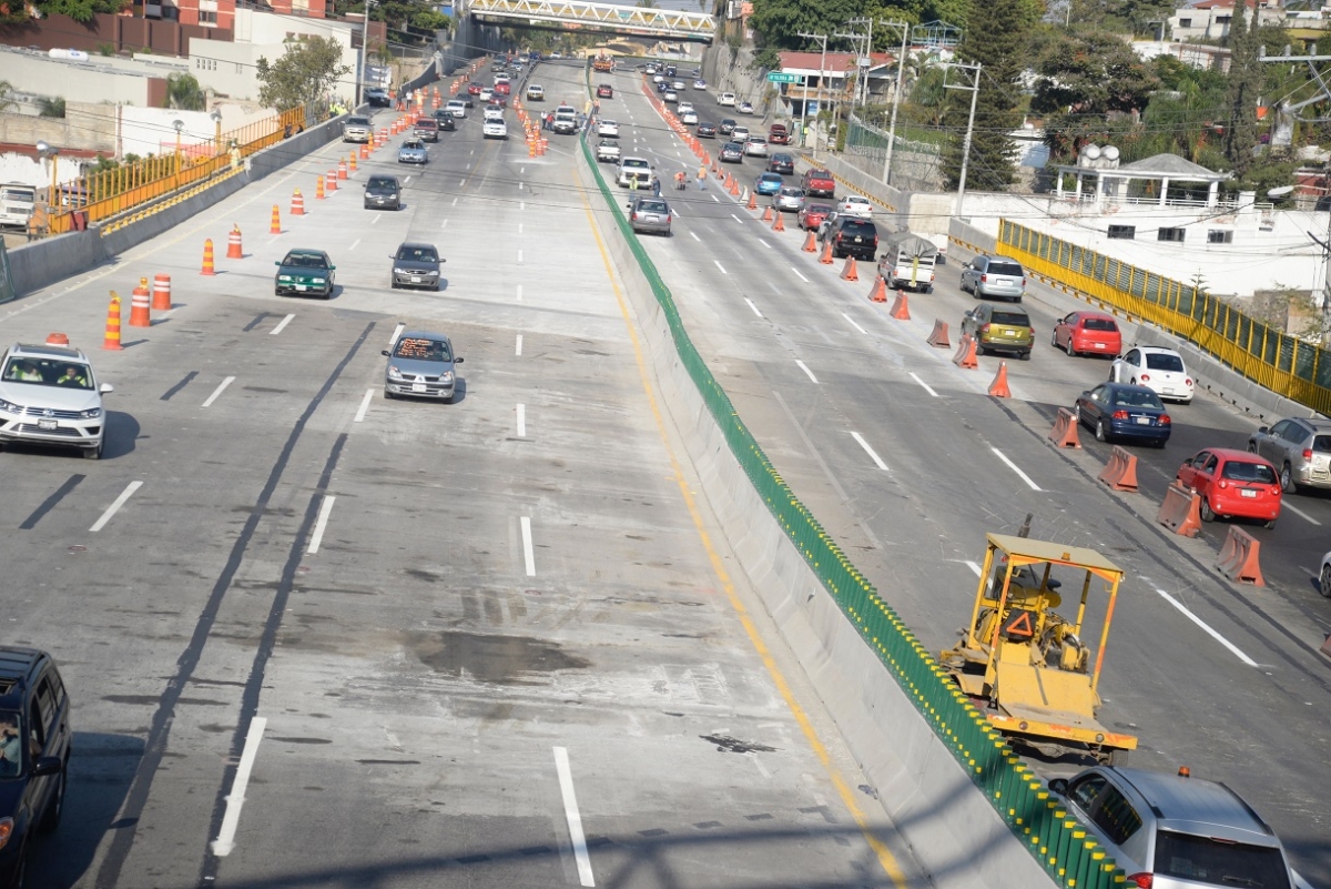 Exige Barra sancionar a funcionarios y empresas responsables del Paso Exprés