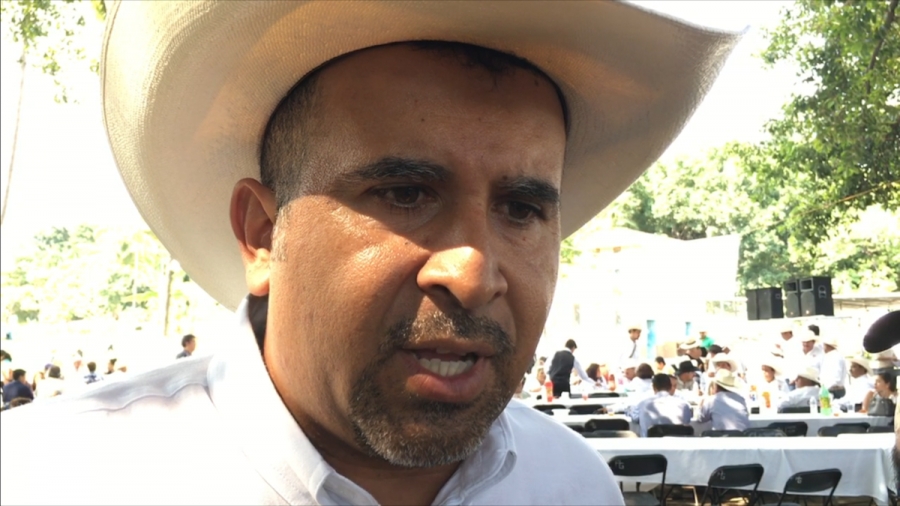 Urge mejor infraestructura agrícola para reforzar cultivos de granos y caña