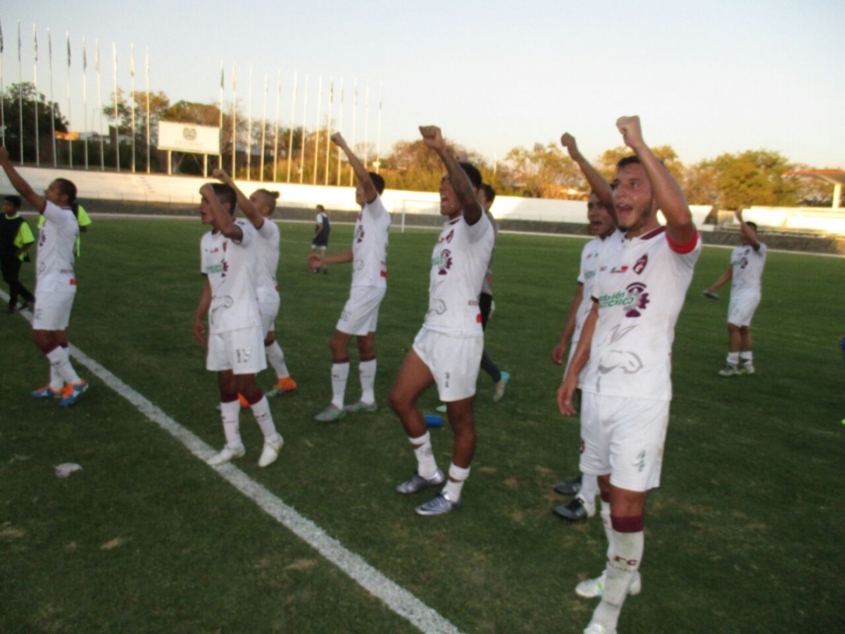 FC Politécnico obtiene un punto que sabe a triunfo