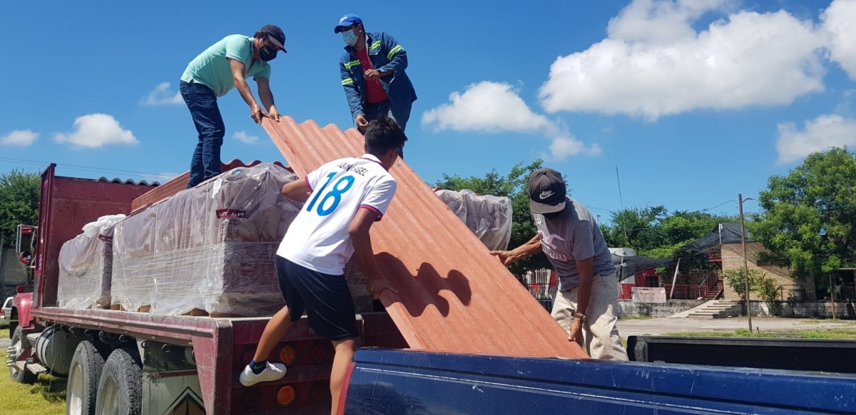 Alrededor de 30 mil personas de 18 a 29 años fueron inmunizadas