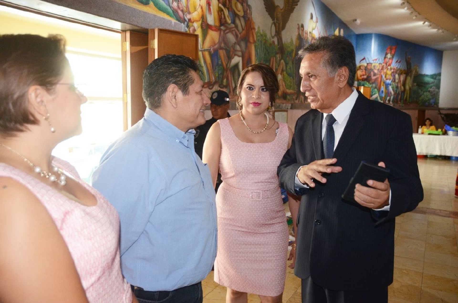 Cuautla, sede del Concurso Estatal de Interpretación del Himno Nacional Mexicano