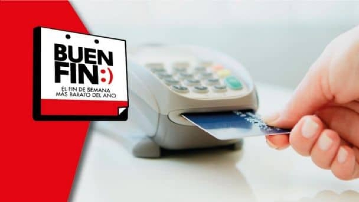 Profeco comparte 10 tips para compras seguras en el Buen Fin 2021
