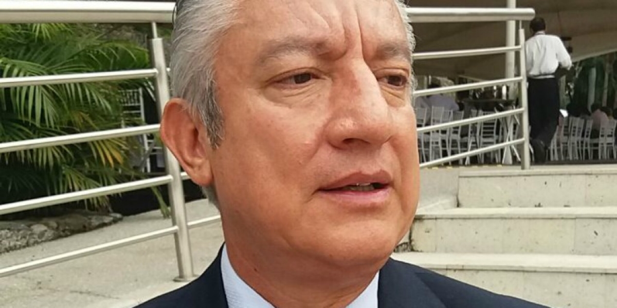Busca JFCyA en Morelos depurar y concluir expedientes en trámite: Archundia Becerril