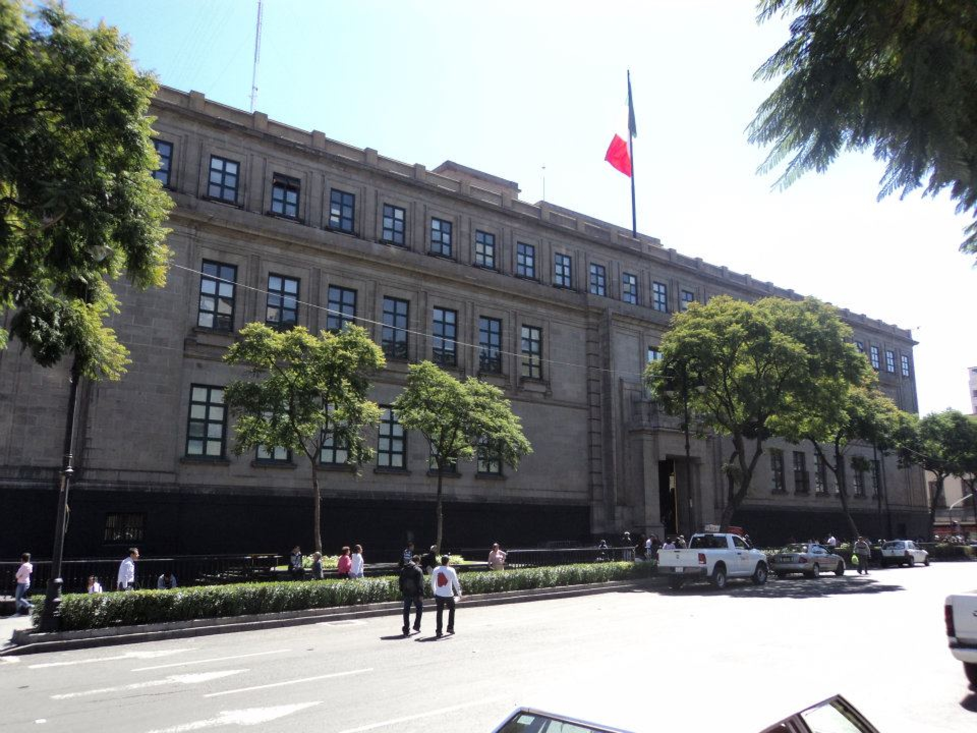 Analizará la Corte asuntos de Morelos