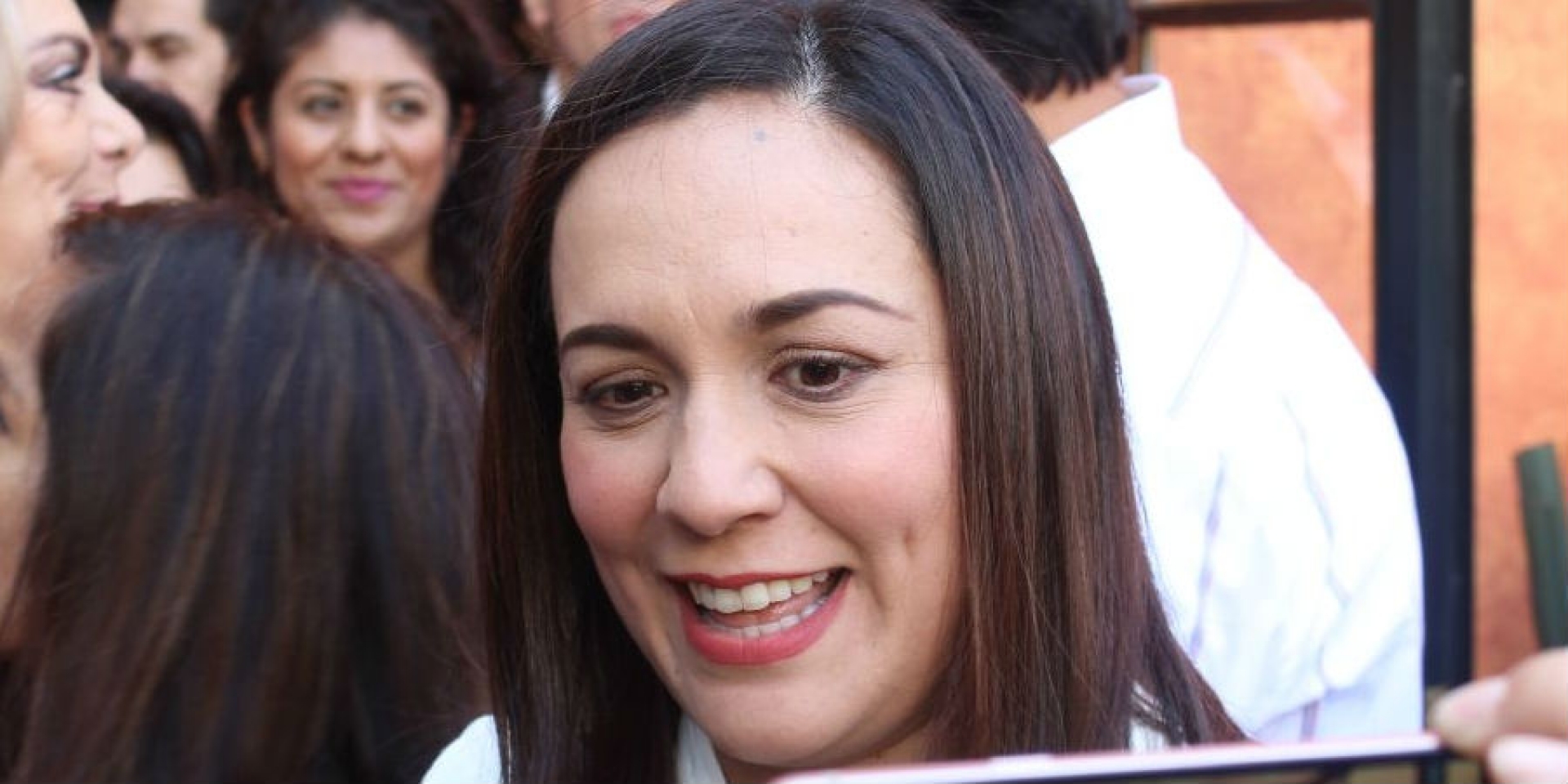 Aprueban candidaturas de Ortega de la Cruz y Coronato Rodríguez al Senado, por MC