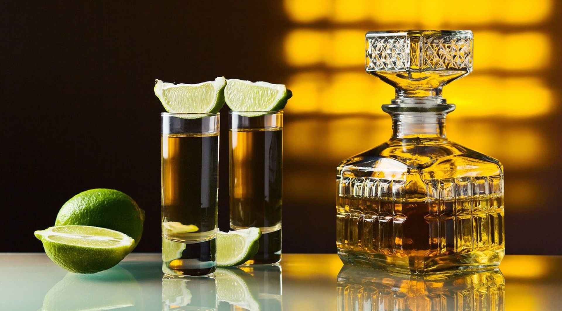 Se aproxima una escasez mundial del tequila