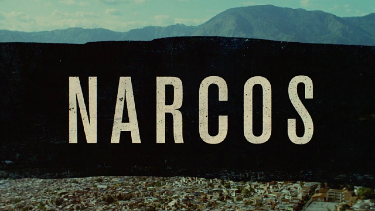 Netflix estrena tráiler de la segunda temporada de Narcos