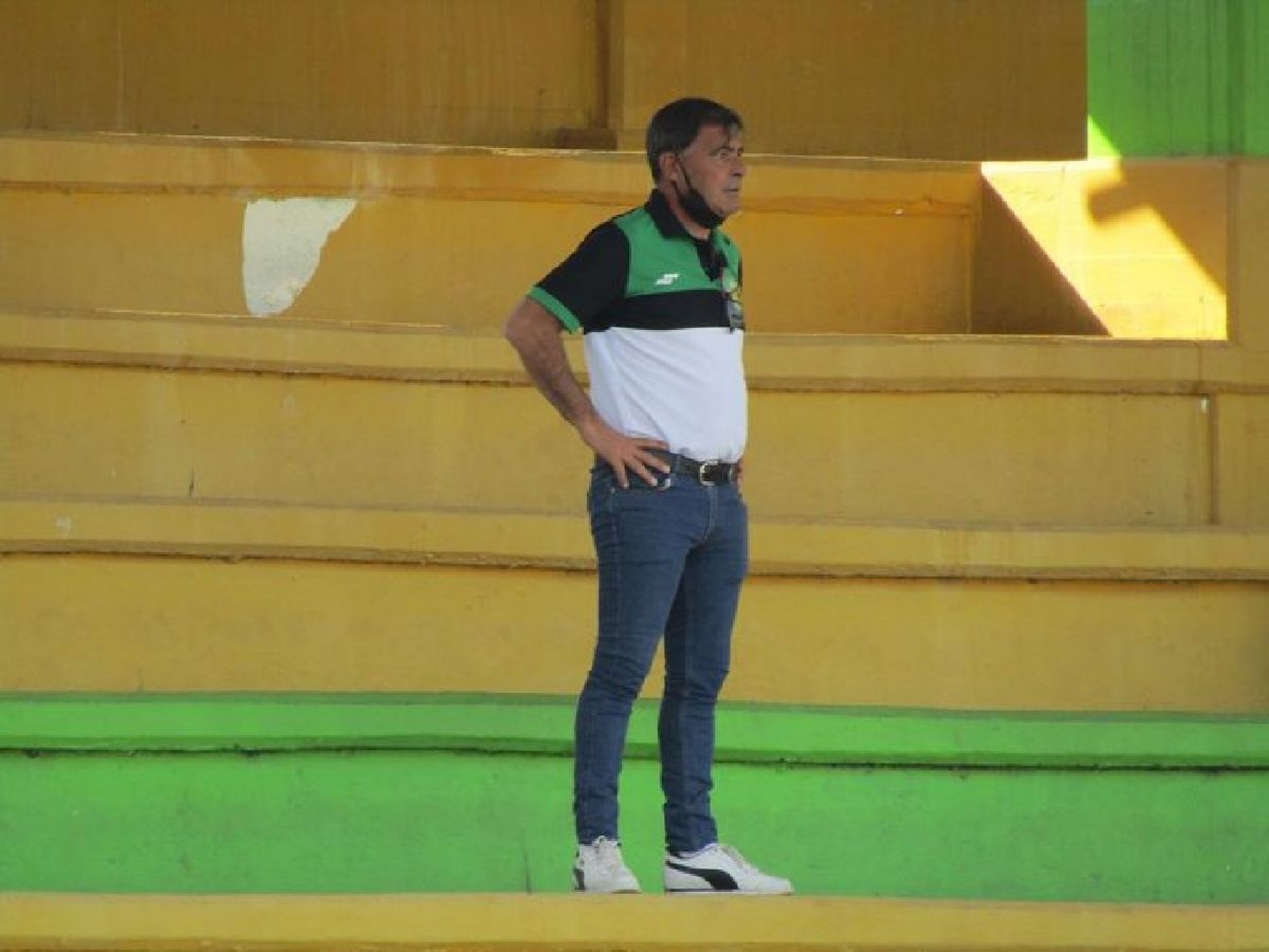 "Mostramos dos caras": Guillermo Gómez