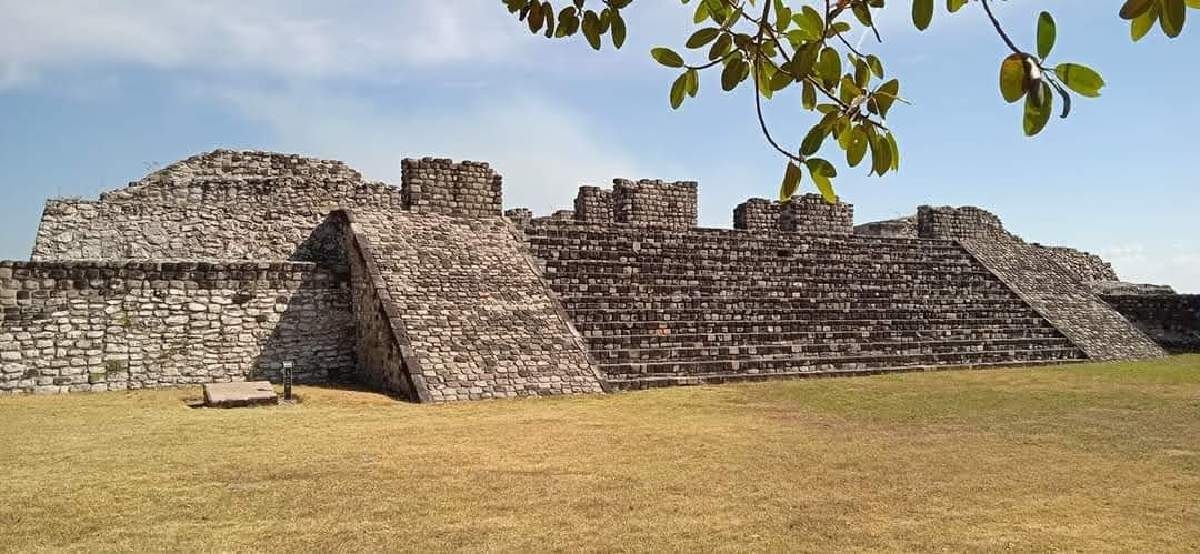 Reabrirán la Zona Arqueológica de Xochicalco