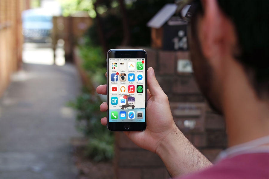 Trucos para iOS que quizás no conocías