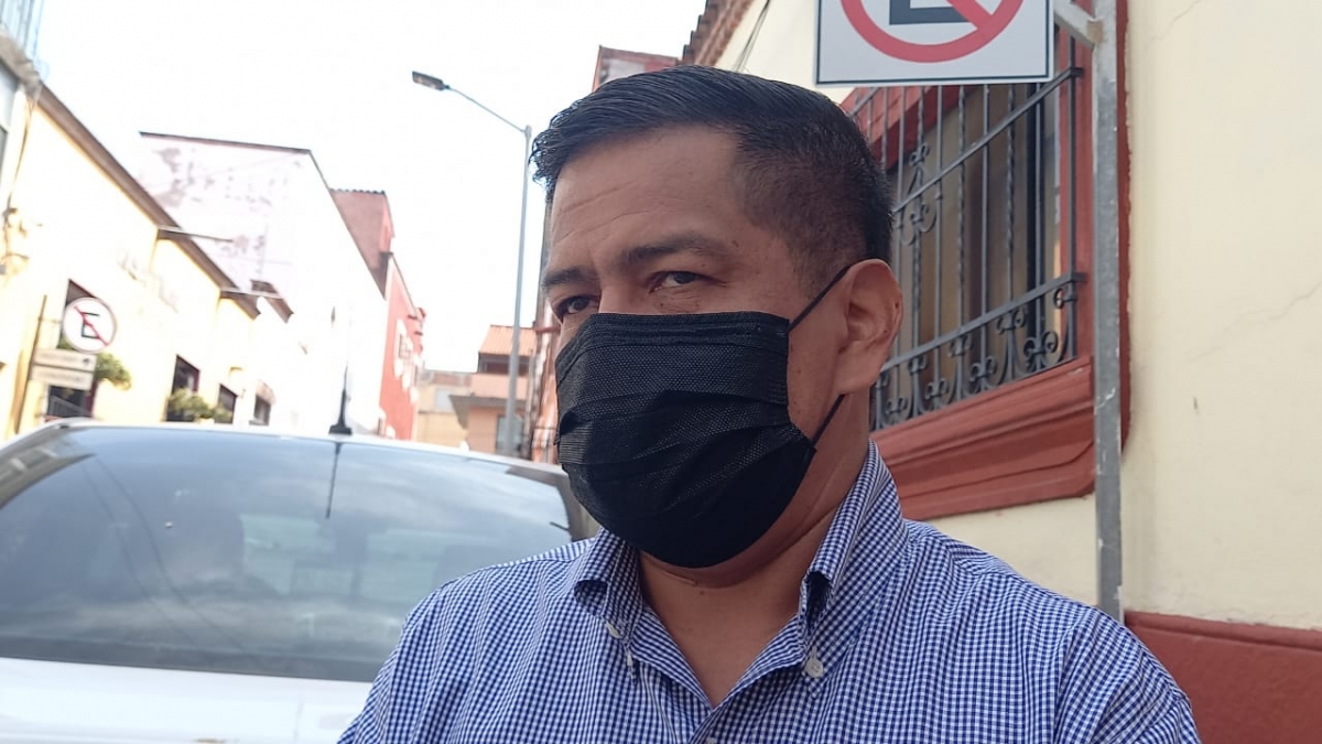 IMIPE queda este martes sólo con dos comisionados