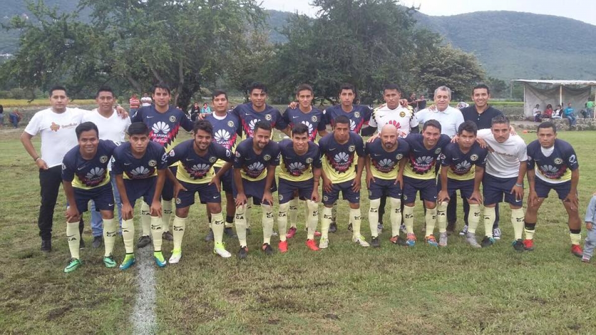 América Zapata viene por la revancha