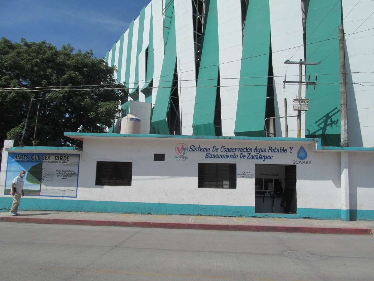 Asumirá nuevo gobierno de Zacatepec deuda por más de un año