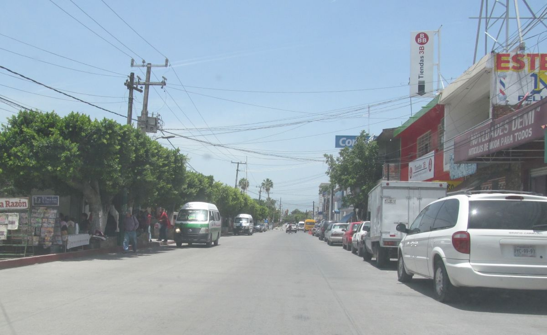 Sancionan a malos conductores del servicio público en Zacatepec