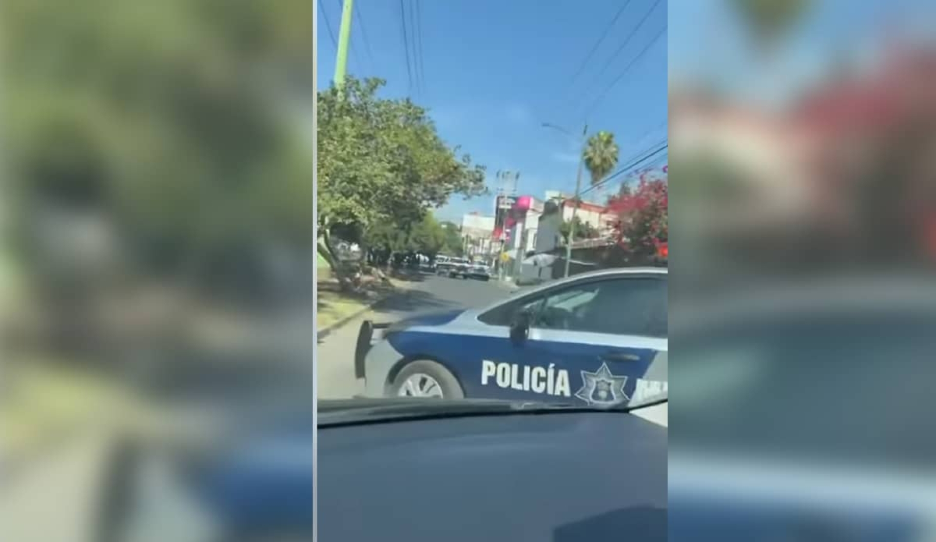 Atrapan a presunto robacoches en Cantarranas