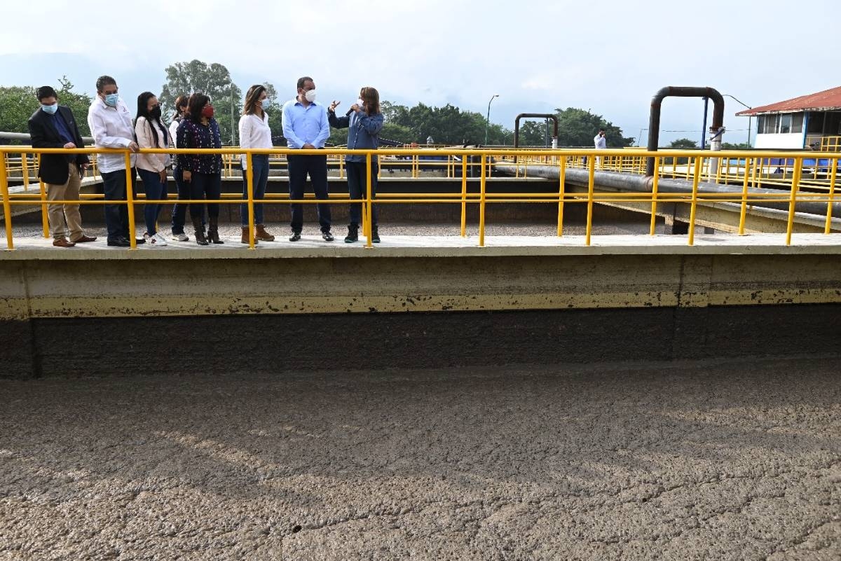 Promueve gobierno estatal acciones para hacer de Morelos un estado más sustentable