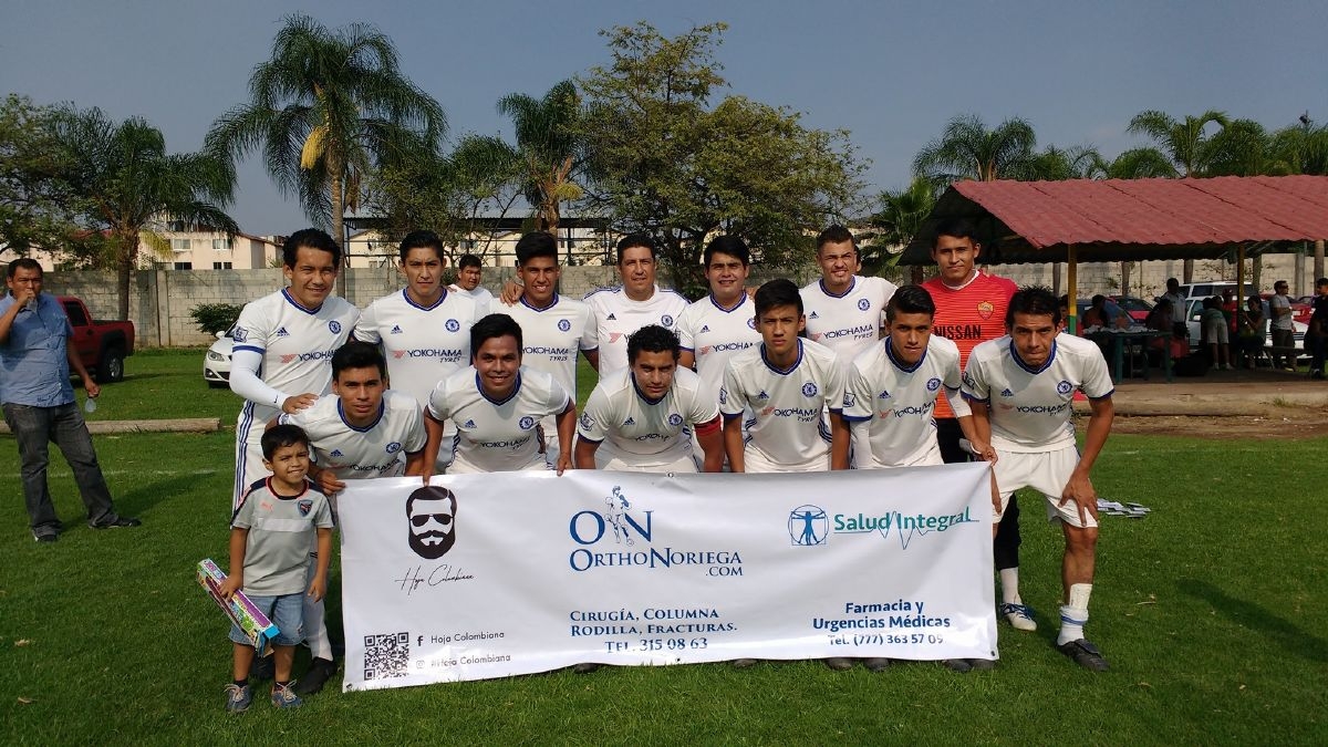 Moctezuma y Villa León, cerca de la semifinales