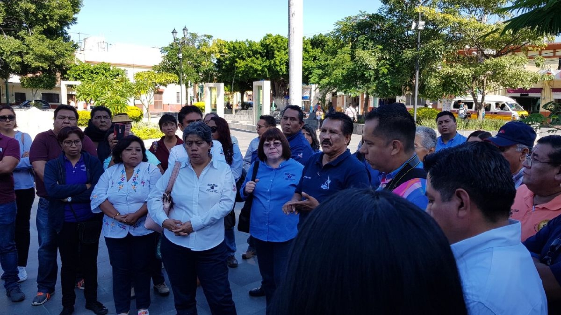 Esta semana podría resolverse huelga en la UAEM: sindicalizados