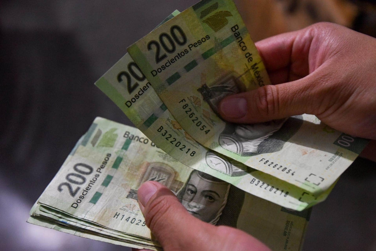 Me hacen depósitos para la despensa, luz y agua ¿debo declararlos al SAT?