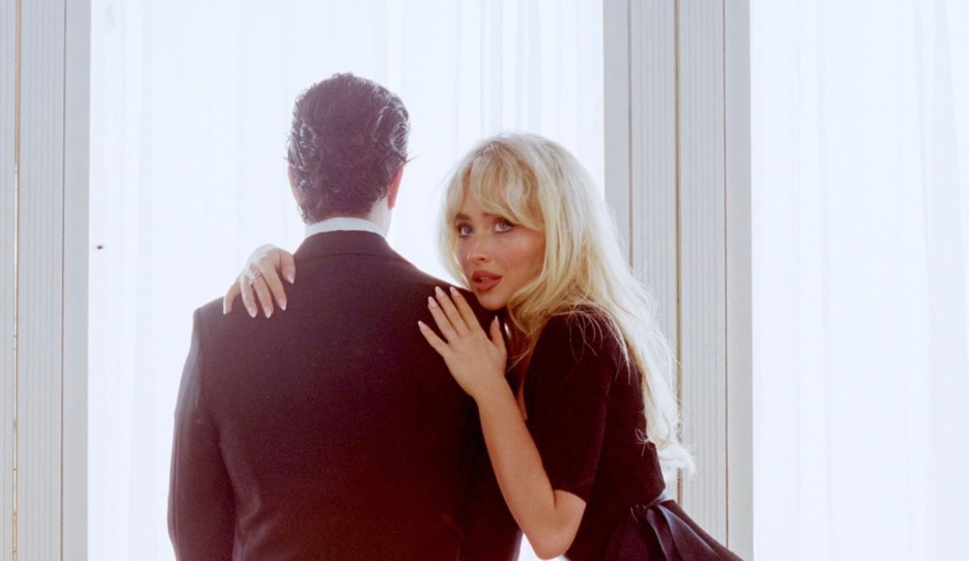 Sabrina Carpenter estrena 'Man’s Best Friend', su álbum más íntimo y emocional