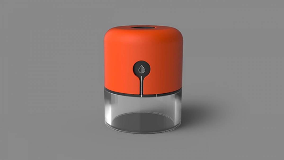 Spector es un gadget que permite transferir tipografías del mundo real a digital