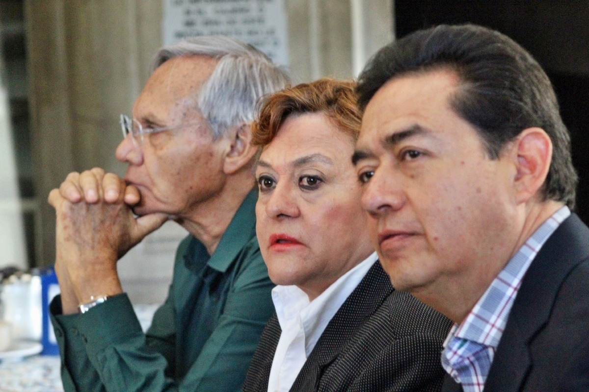 Médicos de Morelos se sumaron a protesta nacional