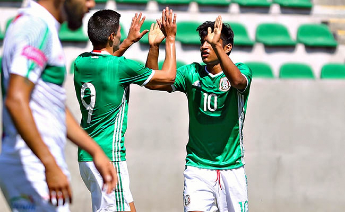 Se llevan el triunfo