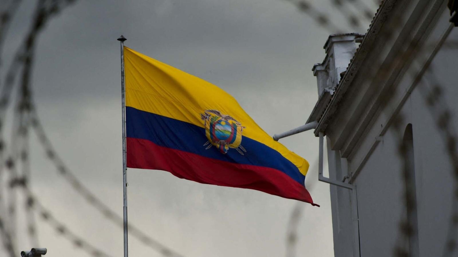 Ecuador incluye a 'El Mayo' Zambada en lista de objetivos militares