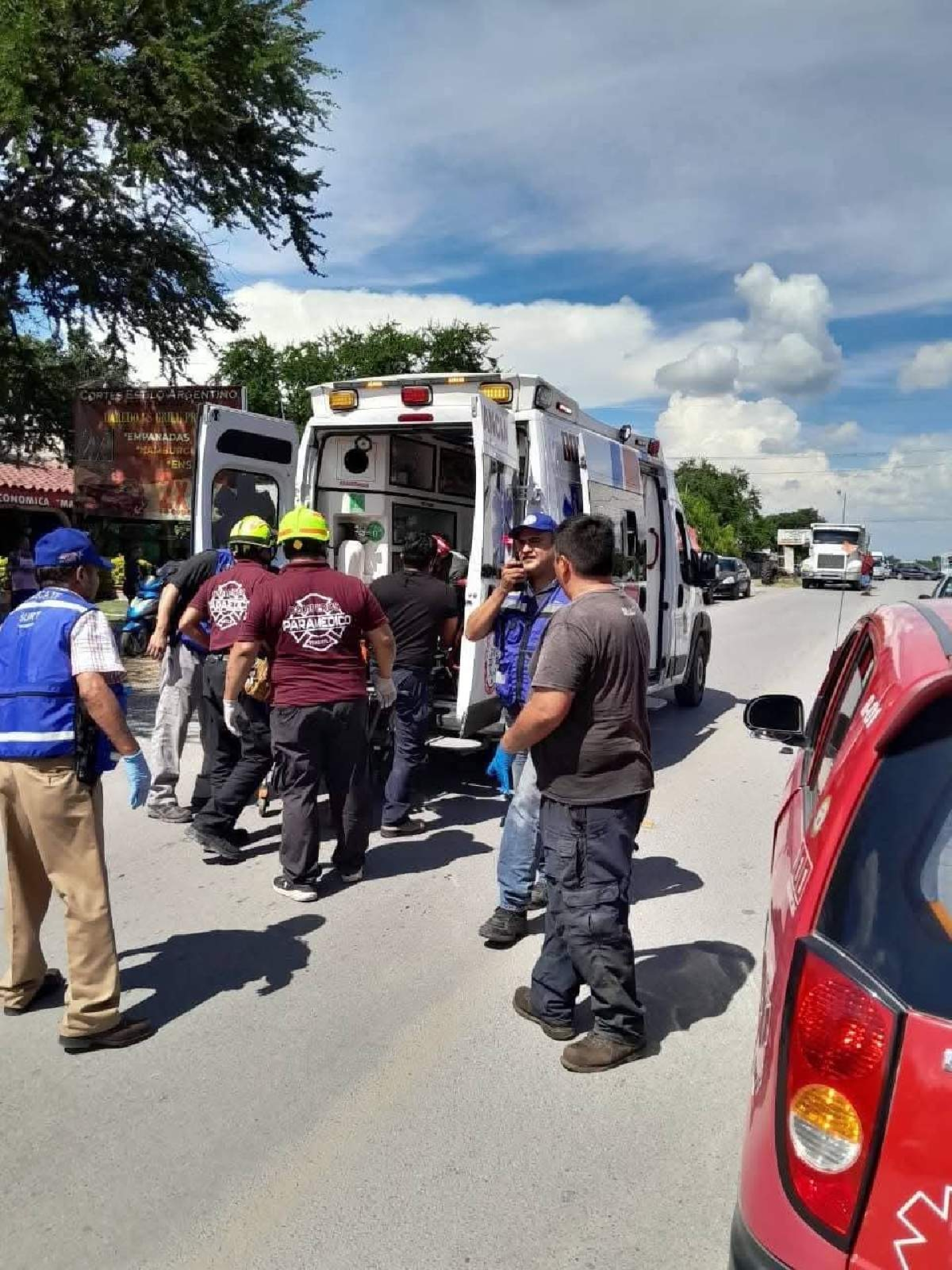 Exigen justicia para médico atropellado en Tequesquitengo