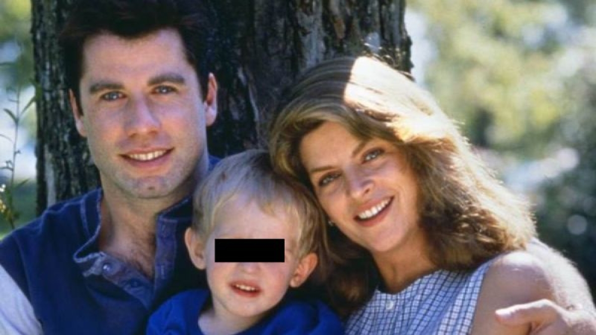Murió Kirstie Alley, actriz de la icónica trilogía 'Mira quién habla' junto a John Travolta