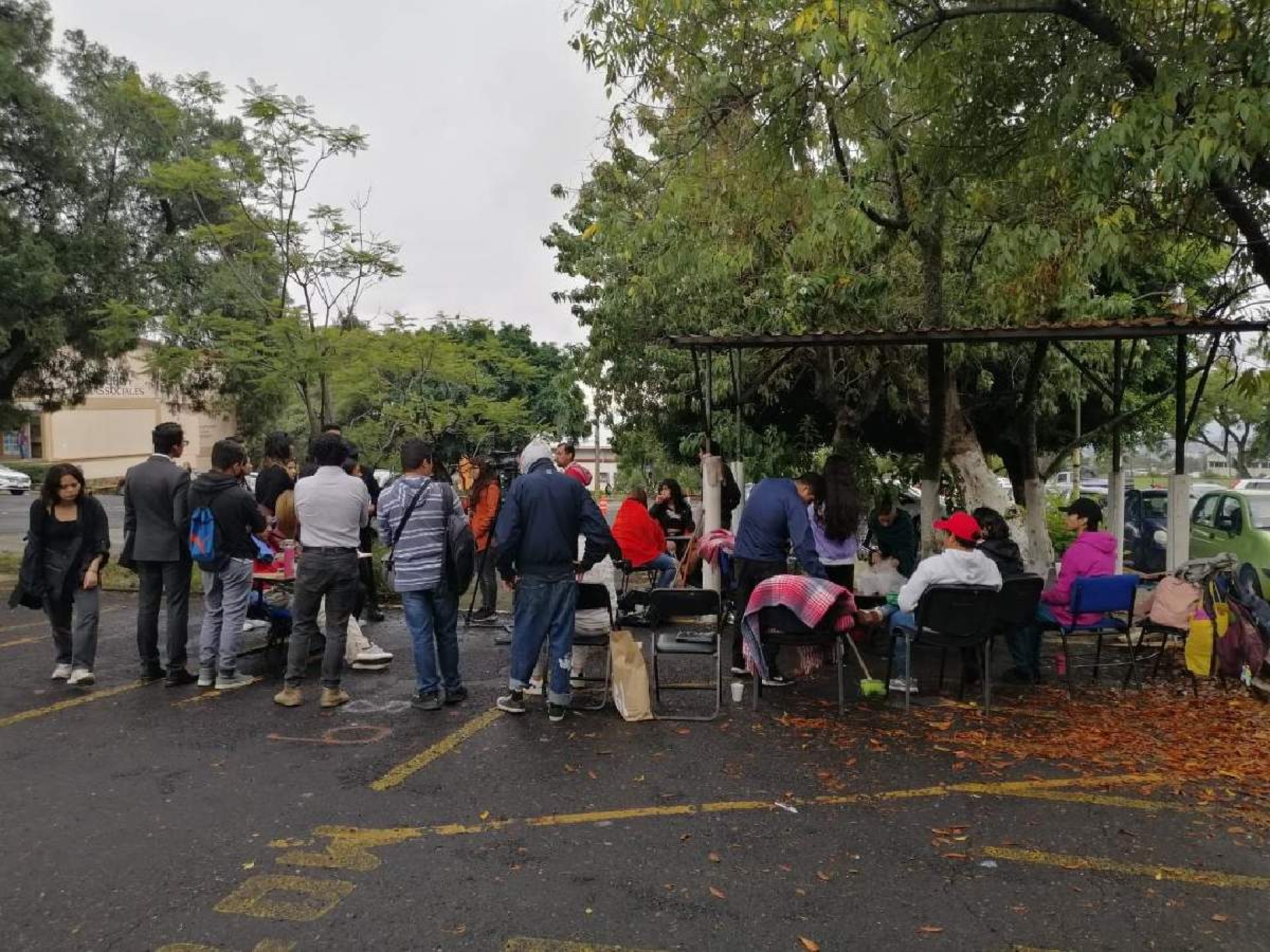 Atendió UAEM 63 casos de violencia en 2023