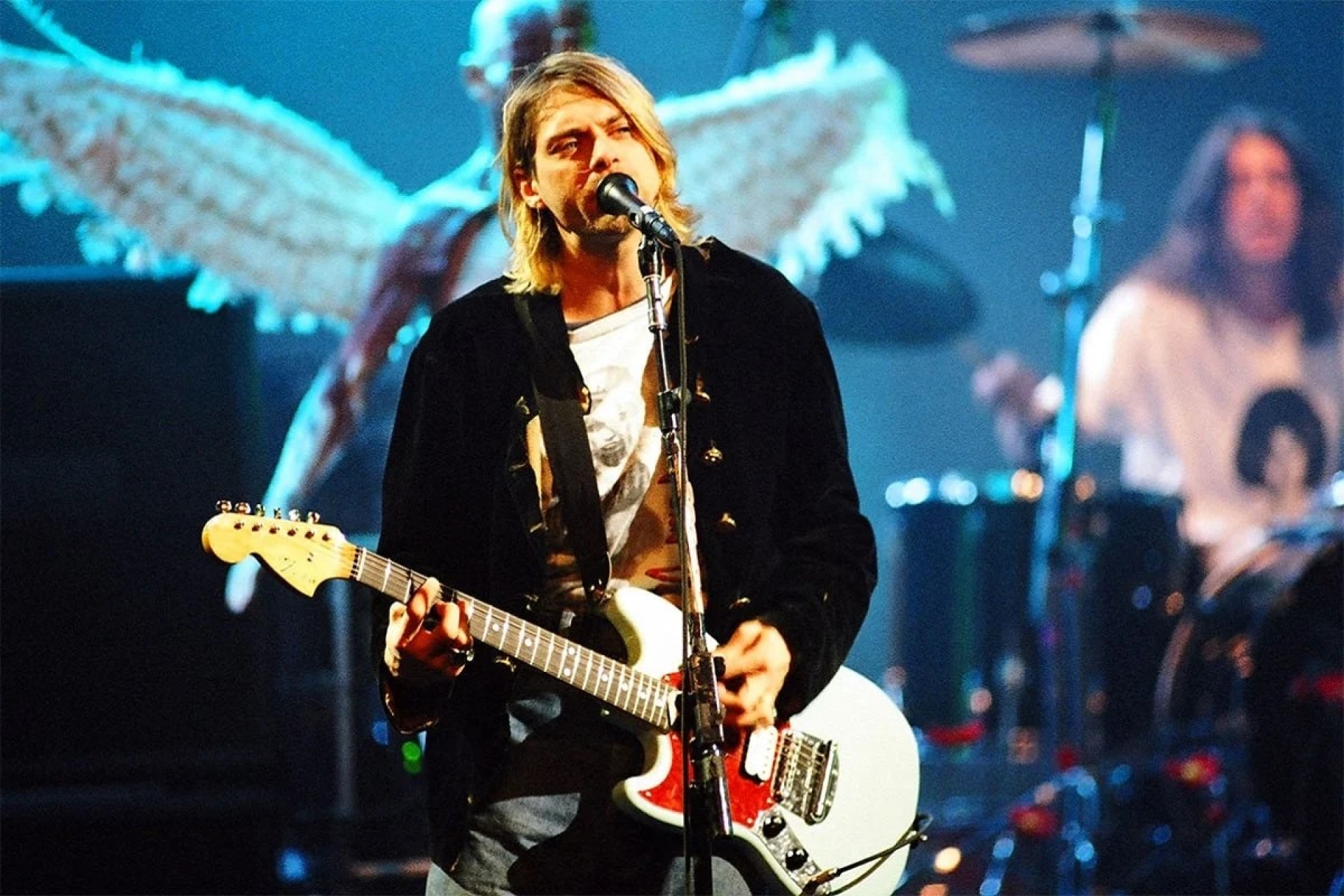 Kurt Cobain: un nuevo informe forense reabre dudas sobre su muerte 32 años después