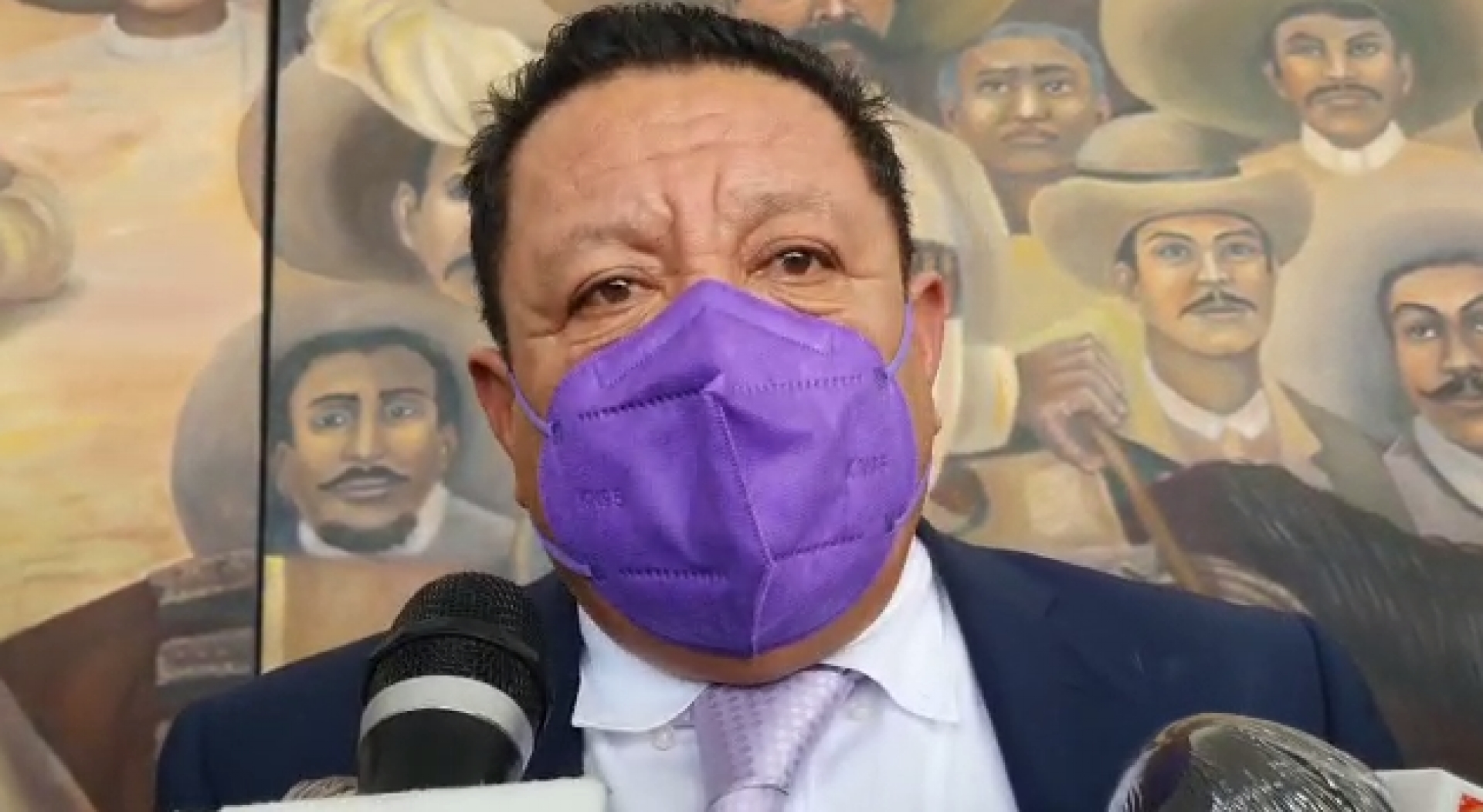 Comparecerá fiscal general ante Congreso local; rendirá informe semestral