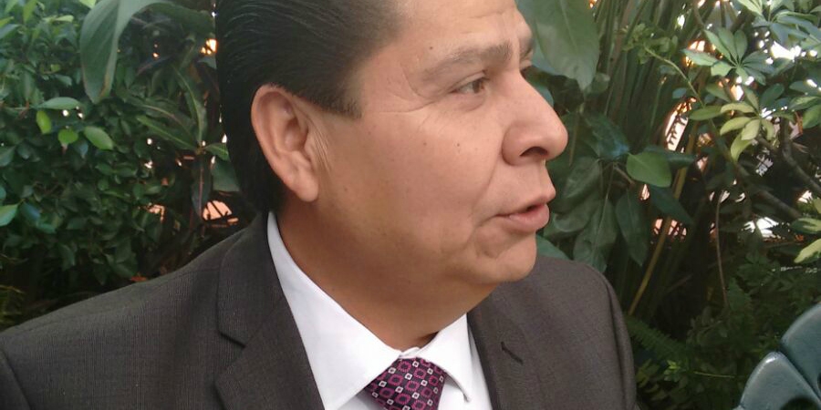 "La jueza dictó una resolución absolutamente justa y de acuerdo con la ley": Carrancá y Rivas