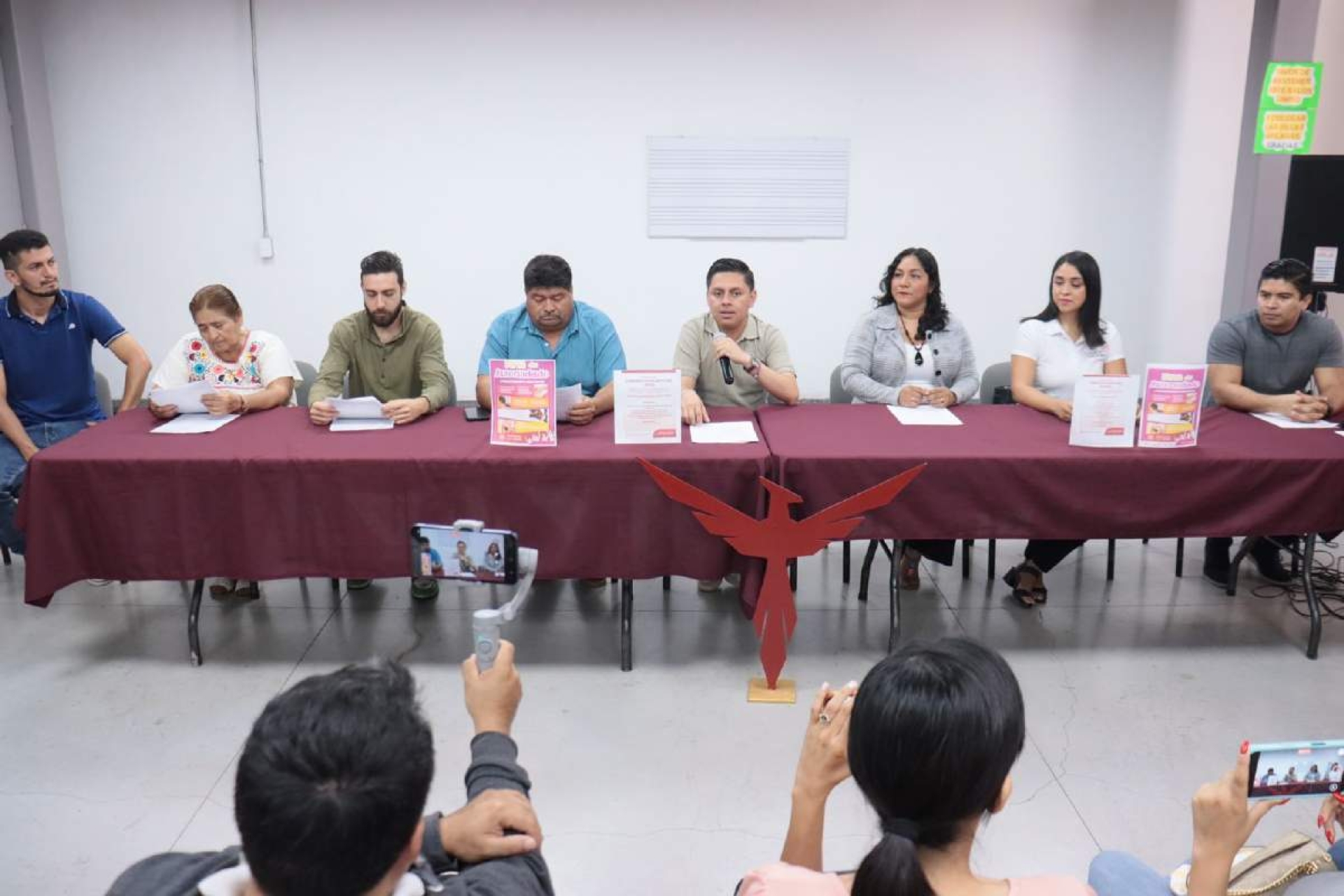 Convocan a actividades por Mes de la Juventud en Jojutla