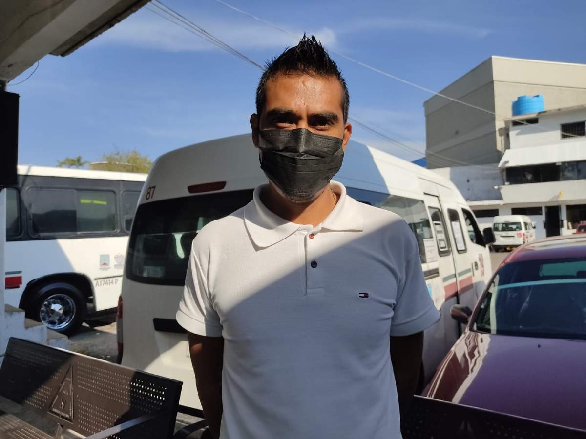“La gente se queja por el volumen de la música”
