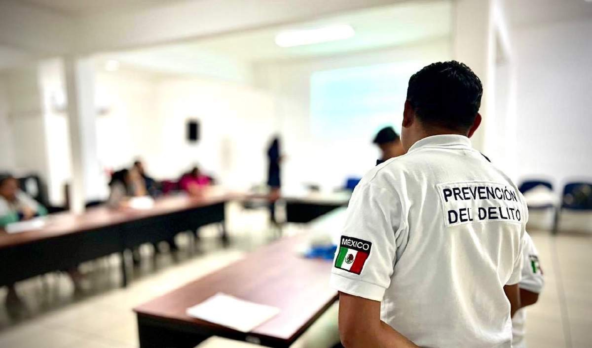 Unifican criterios de supervisión de corporaciones de Policía